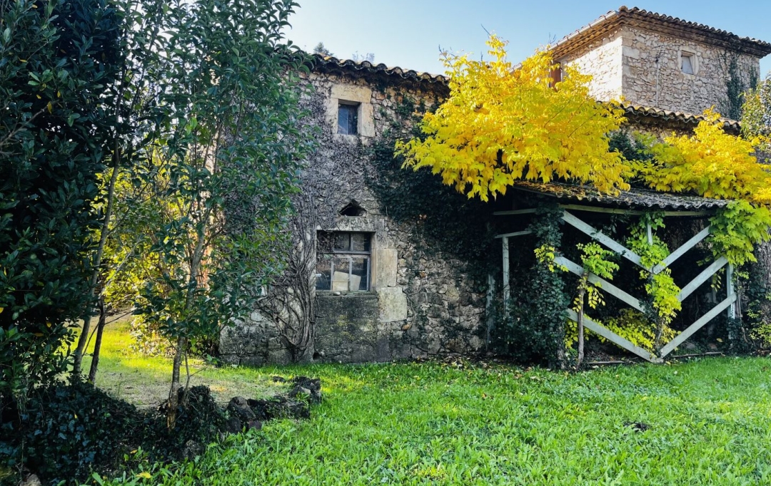 Midimas Immo : Maison / Villa | GOUDARGUES (30630) | 100 m2 | 250 000 € 