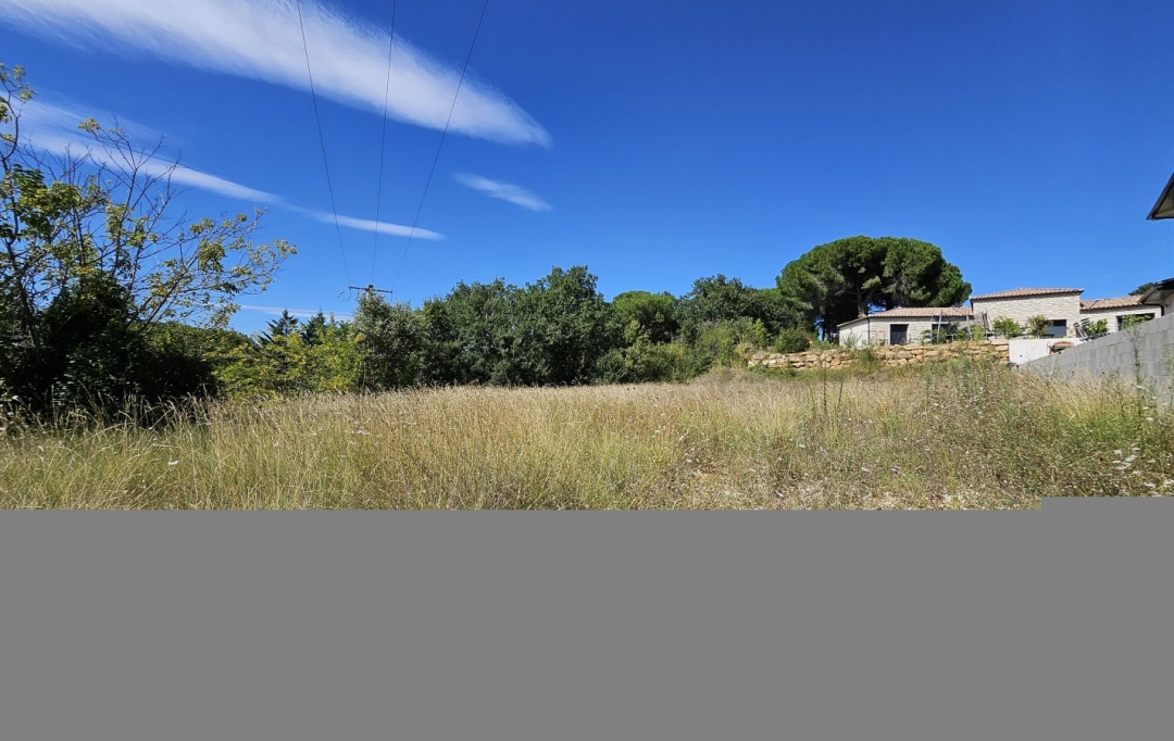 Midimas Immo : Maison / Villa | SAINT-ANDRE-D'OLERARGUES (30330) | 104 m2 | 399 000 € 