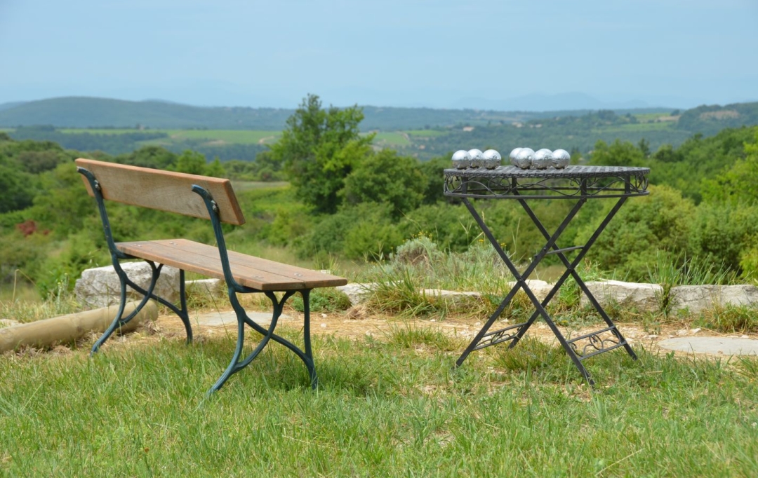 Midimas Immo : Domaines / Propriétés | GOUDARGUES (30630) | 131 m2 | 650 000 € 