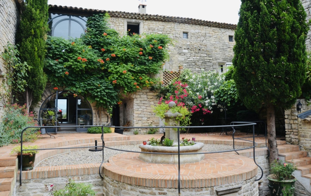 Midimas Immo : Domaines / Propriétés | GOUDARGUES (30630) | 131 m2 | 650 000 € 