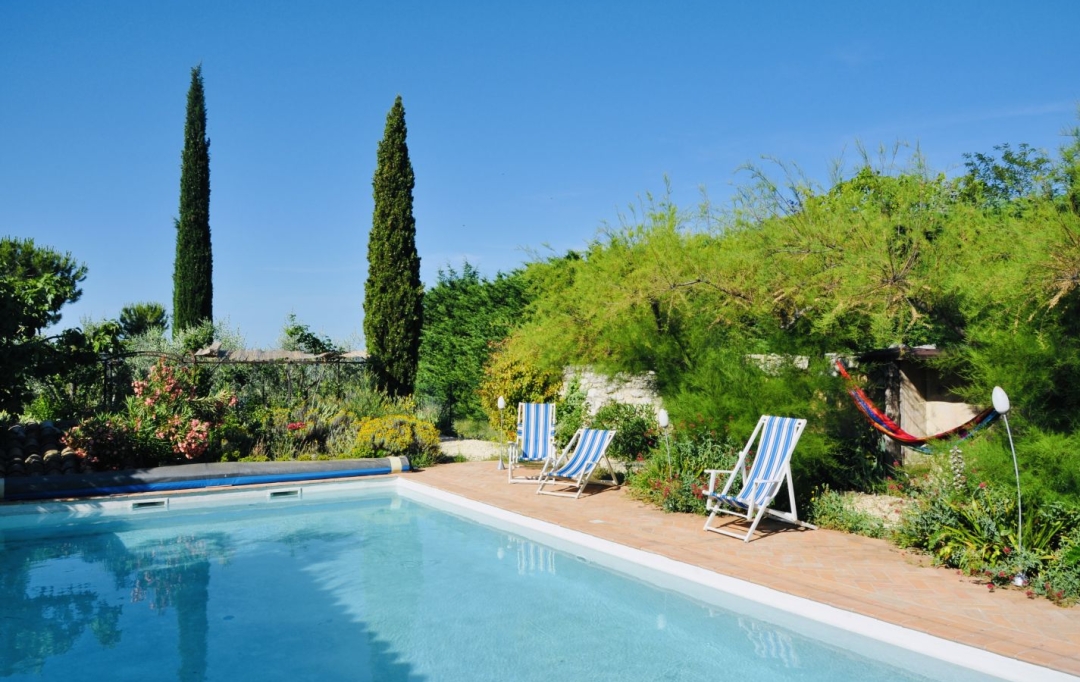 Midimas Immo : Domaines / Propriétés | GOUDARGUES (30630) | 131 m2 | 650 000 € 