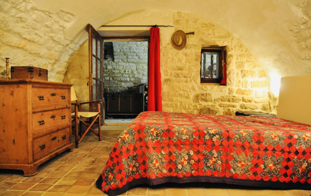 Midimas Immo : Domaines / Propriétés | GOUDARGUES (30630) | 131 m2 | 650 000 € 