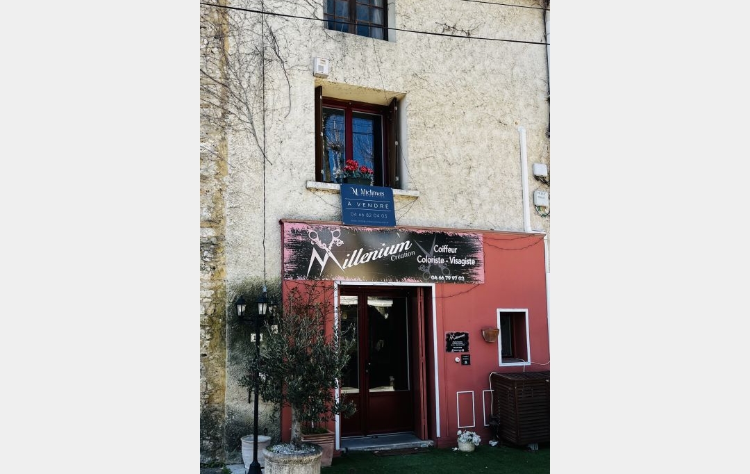 Midimas Immo : House | GOUDARGUES (30630) | 97 m2 | 249 000 € 