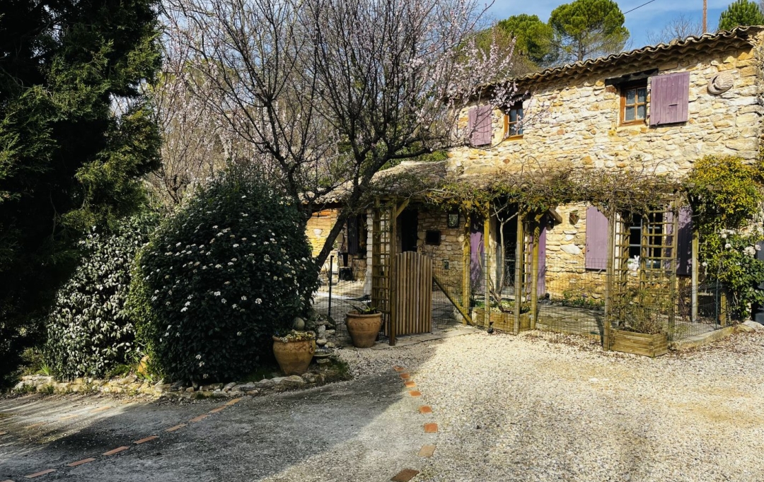 Midimas Immo : Maison / Villa | GOUDARGUES (30630) | 93 m2 | 345 000 € 