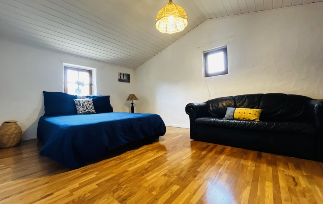 Midimas Immo : Maison / Villa | GOUDARGUES (30630) | 93 m2 | 345 000 € 