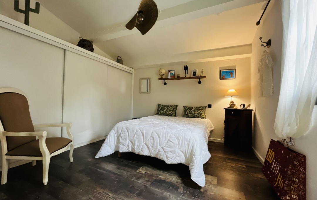 Midimas Immo : Maison / Villa | GOUDARGUES (30630) | 93 m2 | 345 000 € 