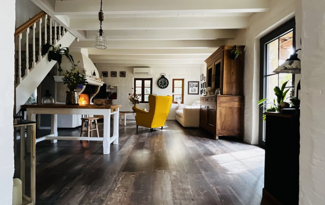 Midimas Immo : Maison / Villa | GOUDARGUES (30630) | 93 m2 | 345 000 € 