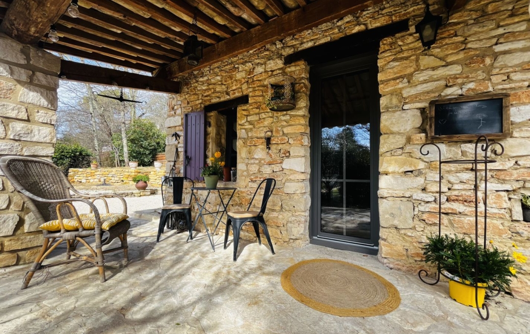 Midimas Immo : Maison / Villa | GOUDARGUES (30630) | 93 m2 | 345 000 € 