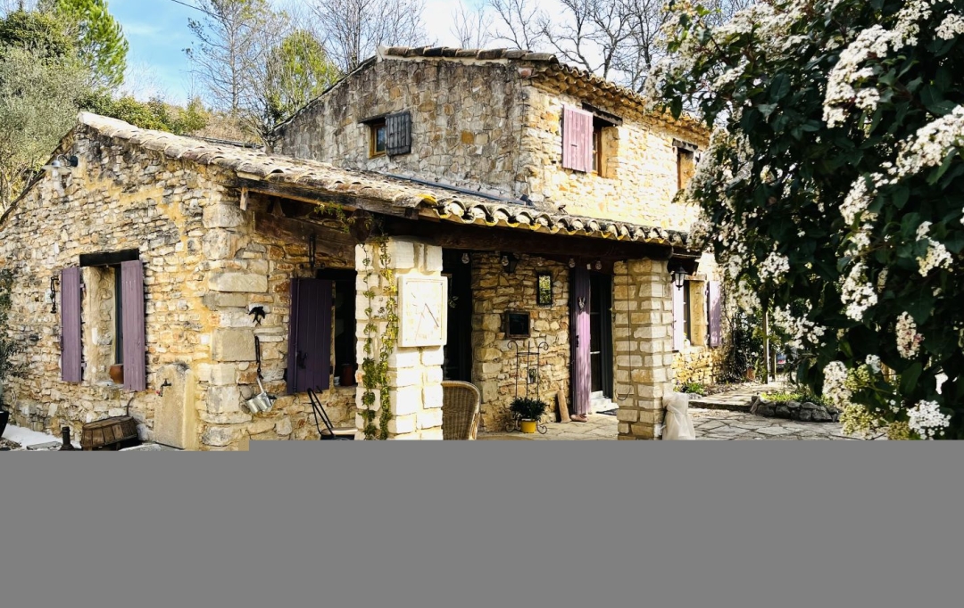 Midimas Immo : Maison / Villa | GOUDARGUES (30630) | 93 m2 | 345 000 € 