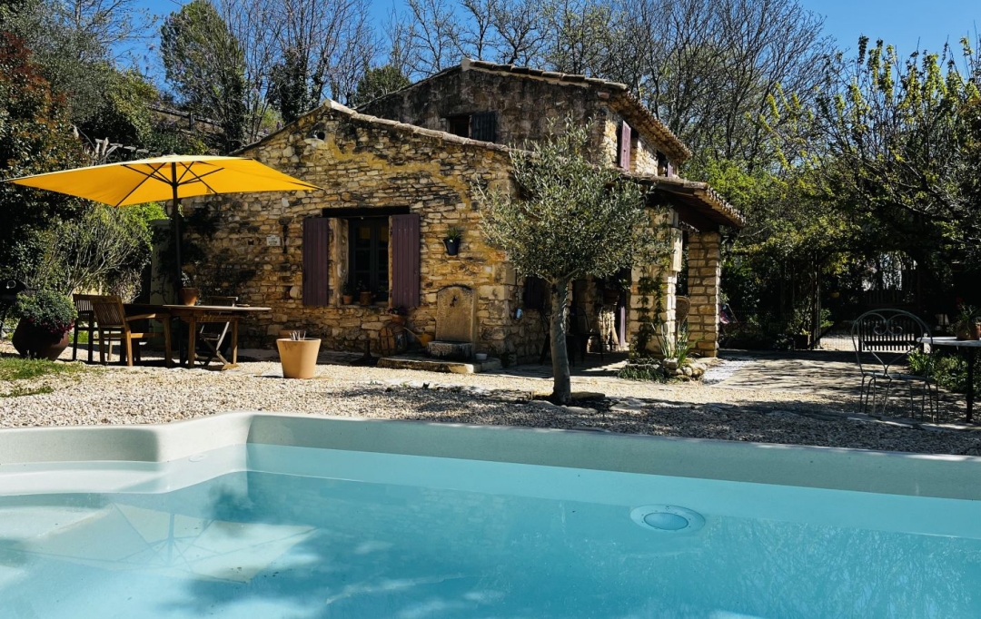 Midimas Immo : Maison / Villa | GOUDARGUES (30630) | 93 m2 | 345 000 € 