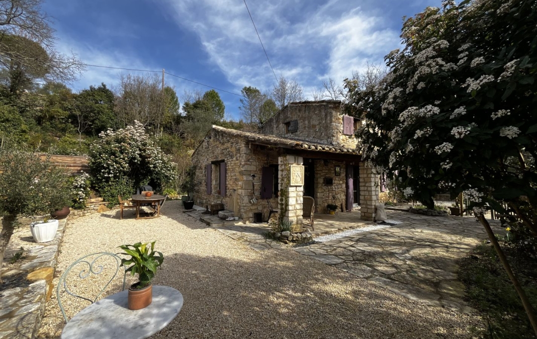 Midimas Immo : Maison / Villa | GOUDARGUES (30630) | 93 m2 | 345 000 € 