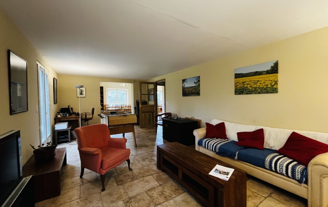 Midimas Immo : Domaines / Propriétés | GOUDARGUES (30630) | 188 m2 | 625 000 € 