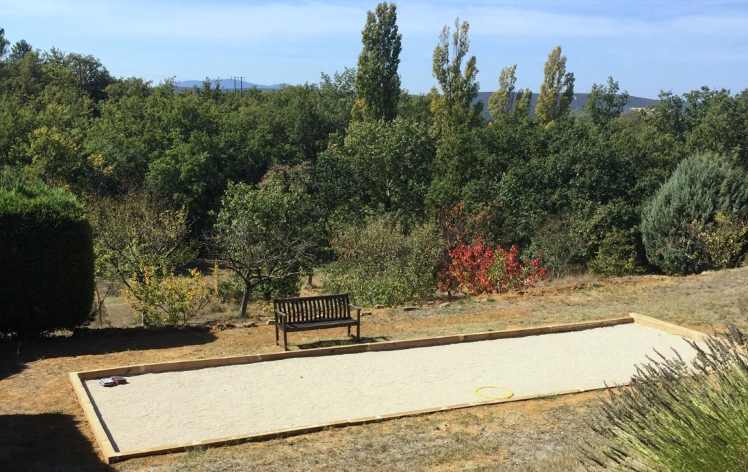 Midimas Immo : Domaines / Propriétés | GOUDARGUES (30630) | 188 m2 | 625 000 € 