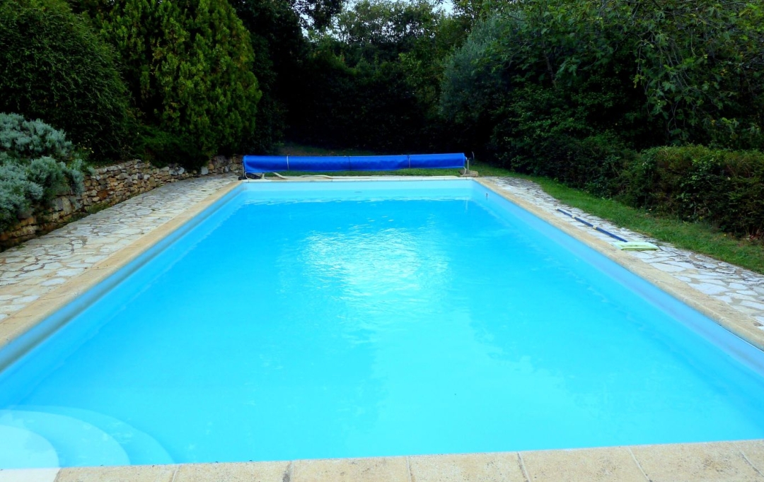 Midimas Immo : Domaines / Propriétés | GOUDARGUES (30630) | 188 m2 | 625 000 € 