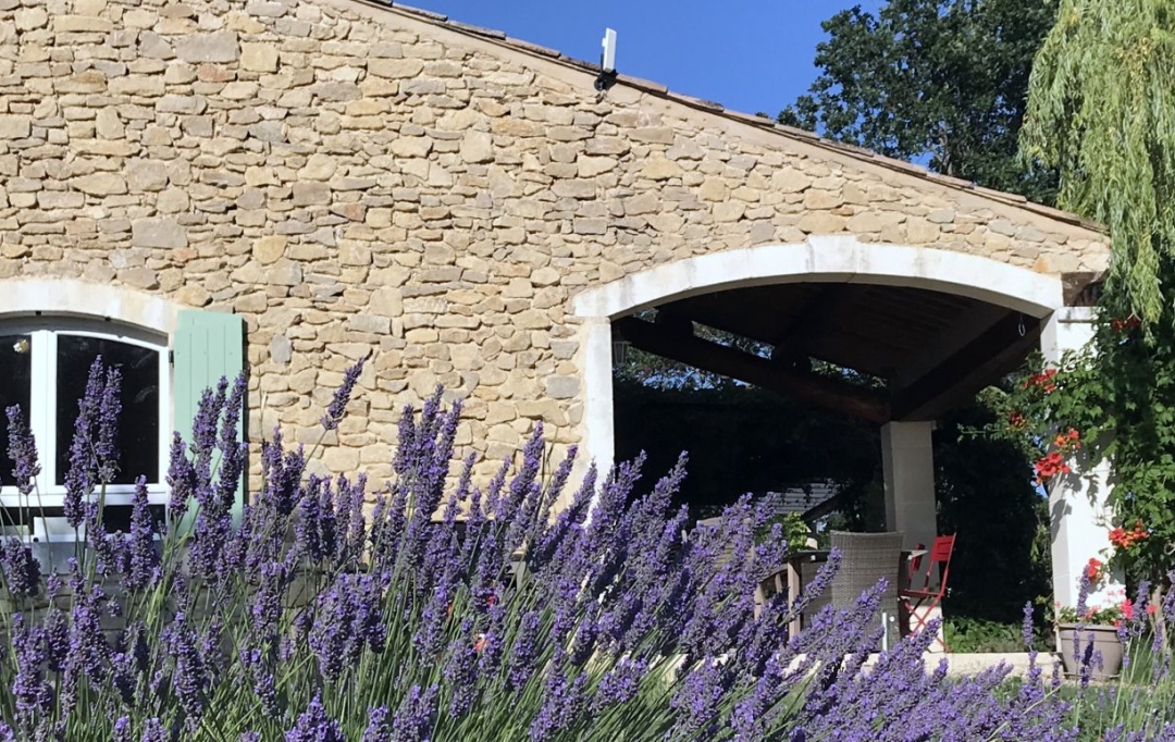 Midimas Immo : Domaines / Propriétés | GOUDARGUES (30630) | 188 m2 | 625 000 € 