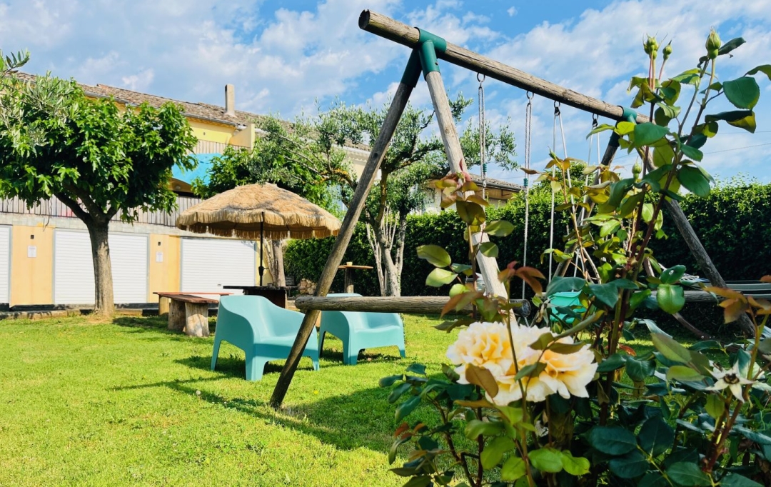 Midimas Immo : Domaines / Propriétés | VALLON-PONT-D'ARC (07150) | 719 m2 | 1 040 000 € 