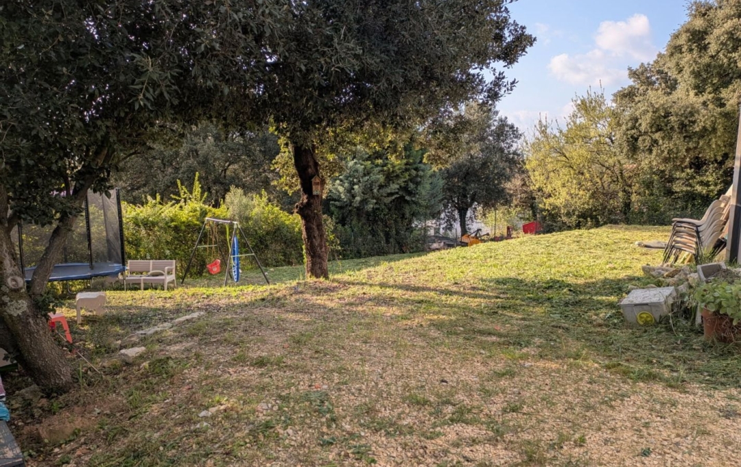 Midimas Immo : House | VENEJAN (30200) | 104 m2 | 308 850 € 