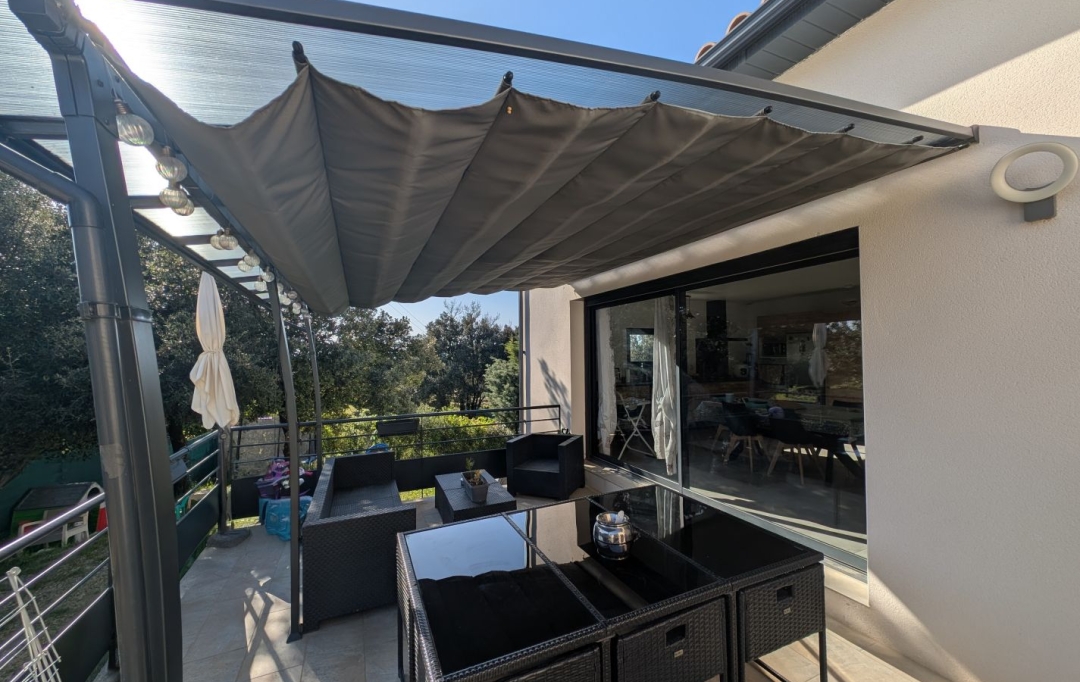 Midimas Immo : House | VENEJAN (30200) | 104 m2 | 308 850 € 