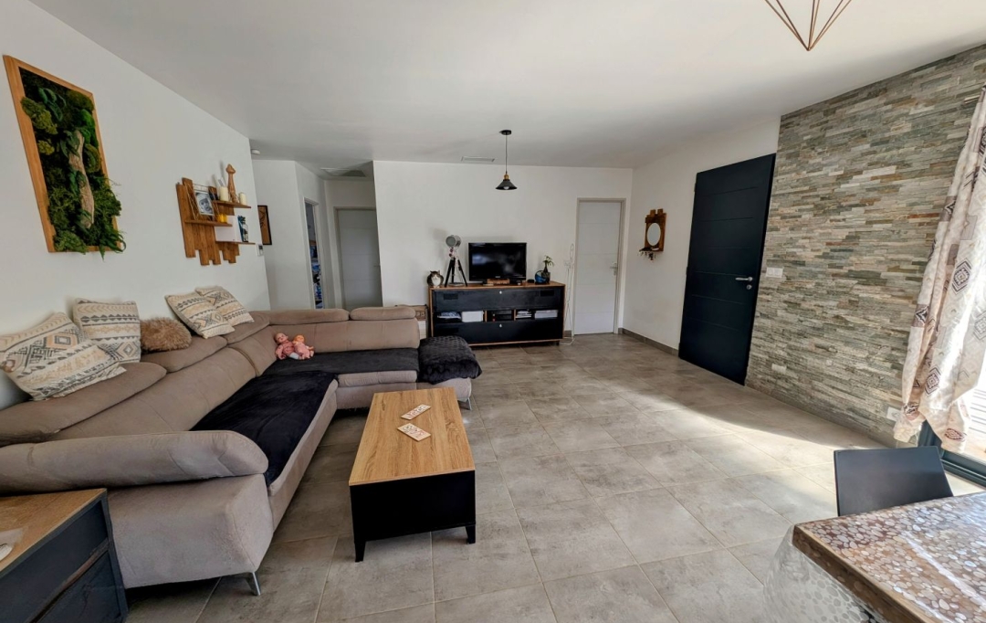 Midimas Immo : House | VENEJAN (30200) | 104 m2 | 308 850 € 