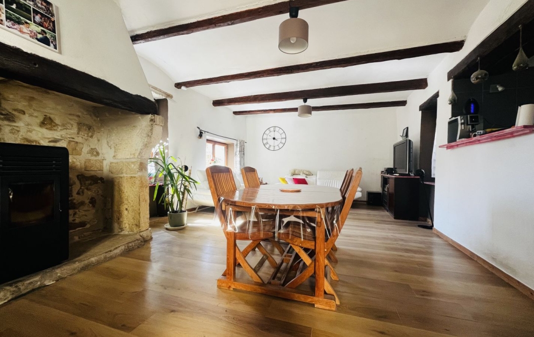 Midimas Immo : Maison / Villa | GOUDARGUES (30630) | 145 m2 | 245 000 € 