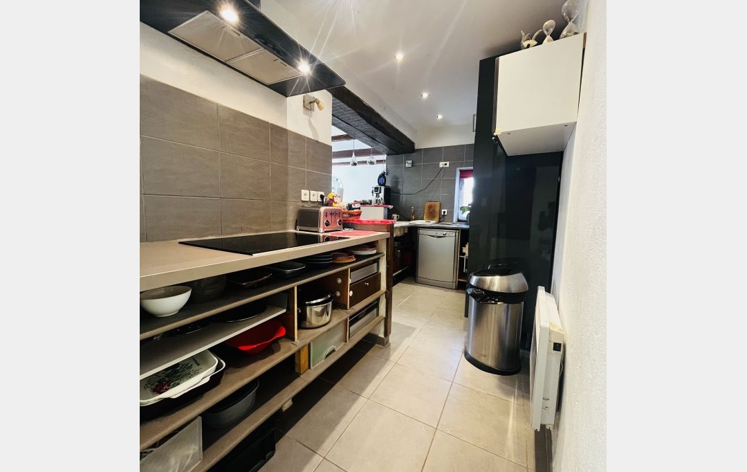 Midimas Immo : Maison / Villa | GOUDARGUES (30630) | 145 m2 | 245 000 € 