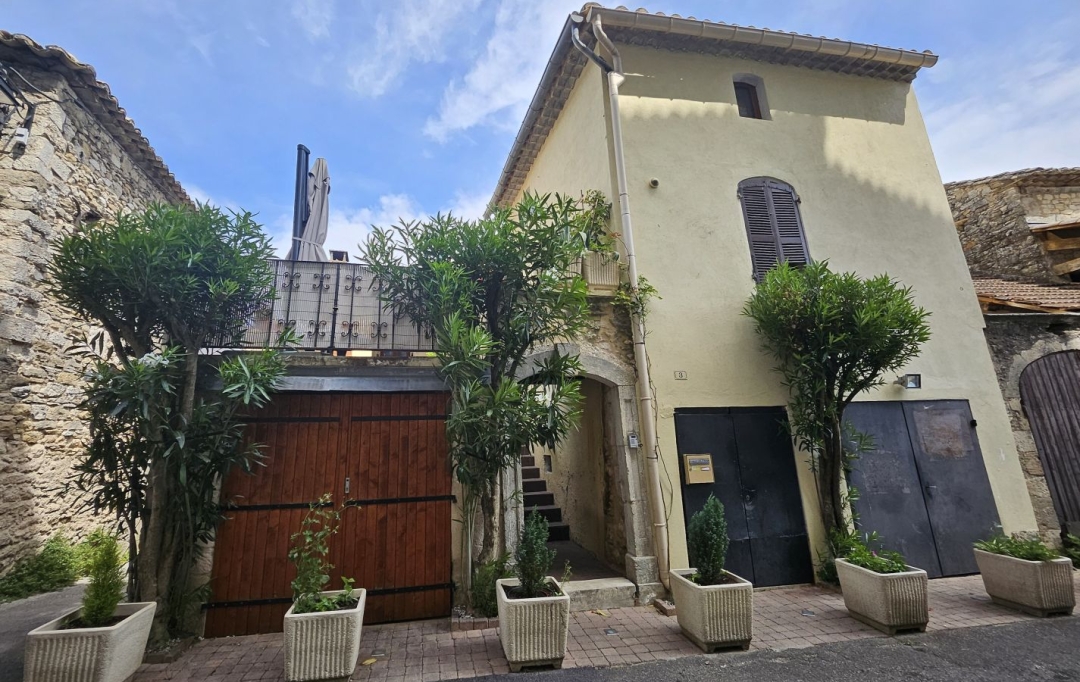 Midimas Immo : Maison / Villa | GOUDARGUES (30630) | 145 m2 | 245 000 € 