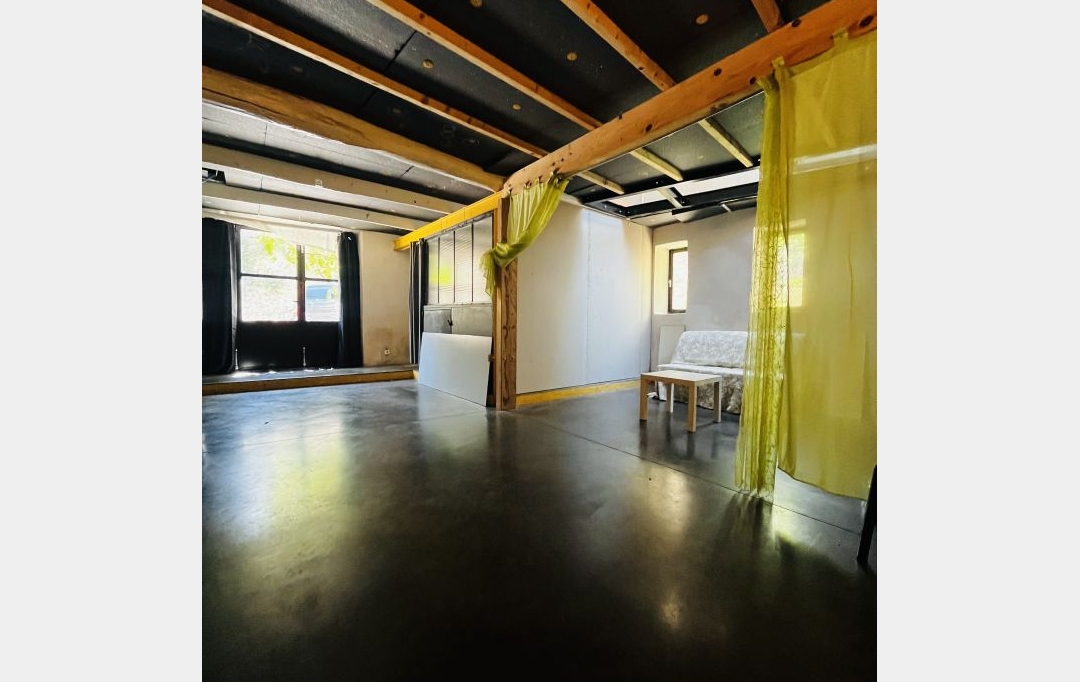 Midimas Immo : Maison / Villa | GOUDARGUES (30630) | 154 m2 | 218 000 € 