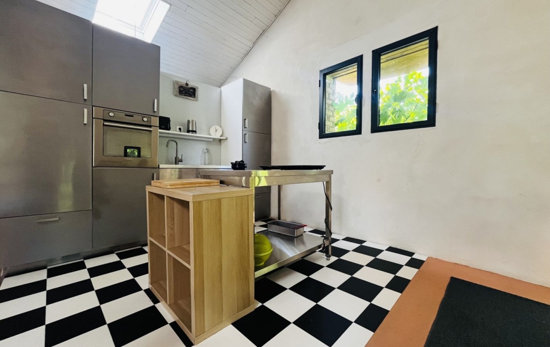 Midimas Immo : Maison / Villa | GOUDARGUES (30630) | 154 m2 | 218 000 € 