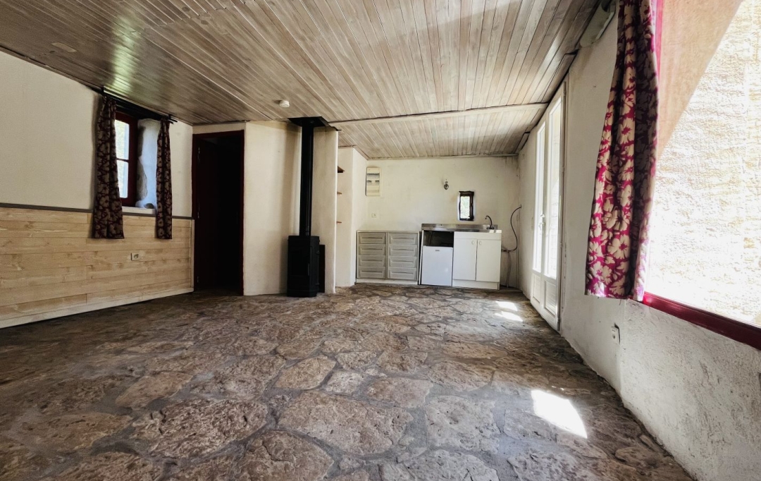 Midimas Immo : Maison / Villa | GOUDARGUES (30630) | 154 m2 | 218 000 € 