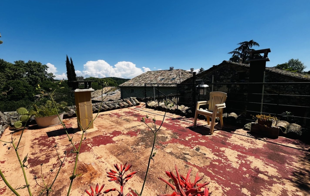 Midimas Immo : Maison / Villa | GOUDARGUES (30630) | 154 m2 | 218 000 € 