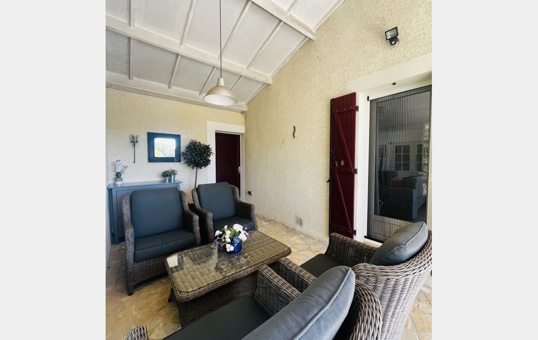 Midimas Immo : Maison / Villa | GOUDARGUES (30630) | 130 m2 | 335 000 € 