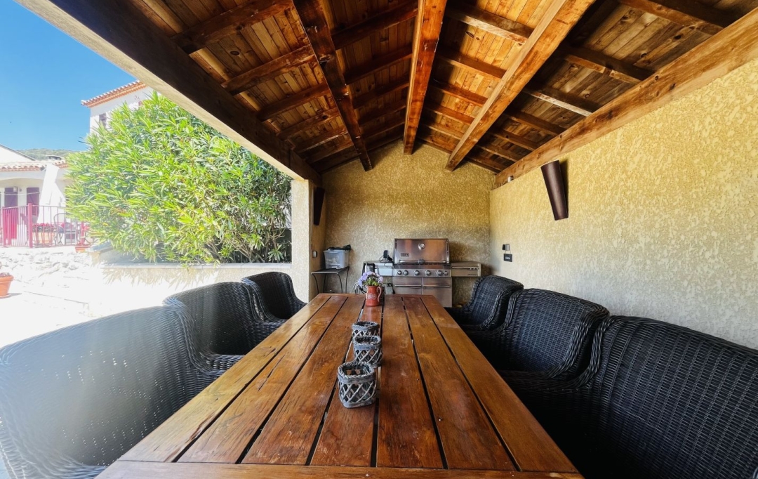Midimas Immo : Maison / Villa | GOUDARGUES (30630) | 130 m2 | 335 000 € 