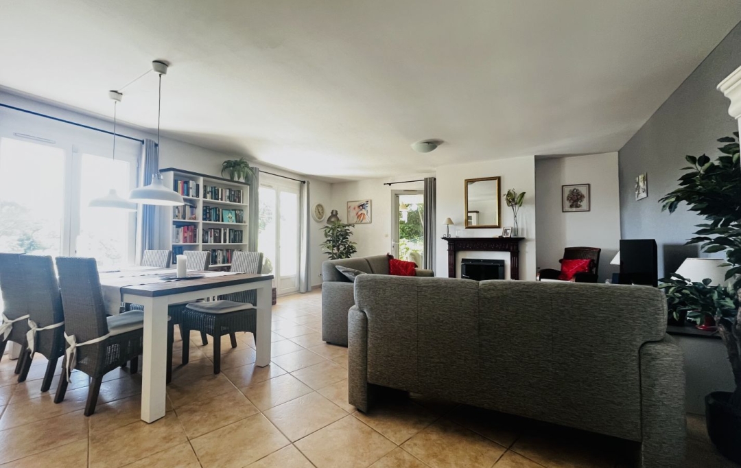 Midimas Immo : Maison / Villa | GOUDARGUES (30630) | 130 m2 | 335 000 € 