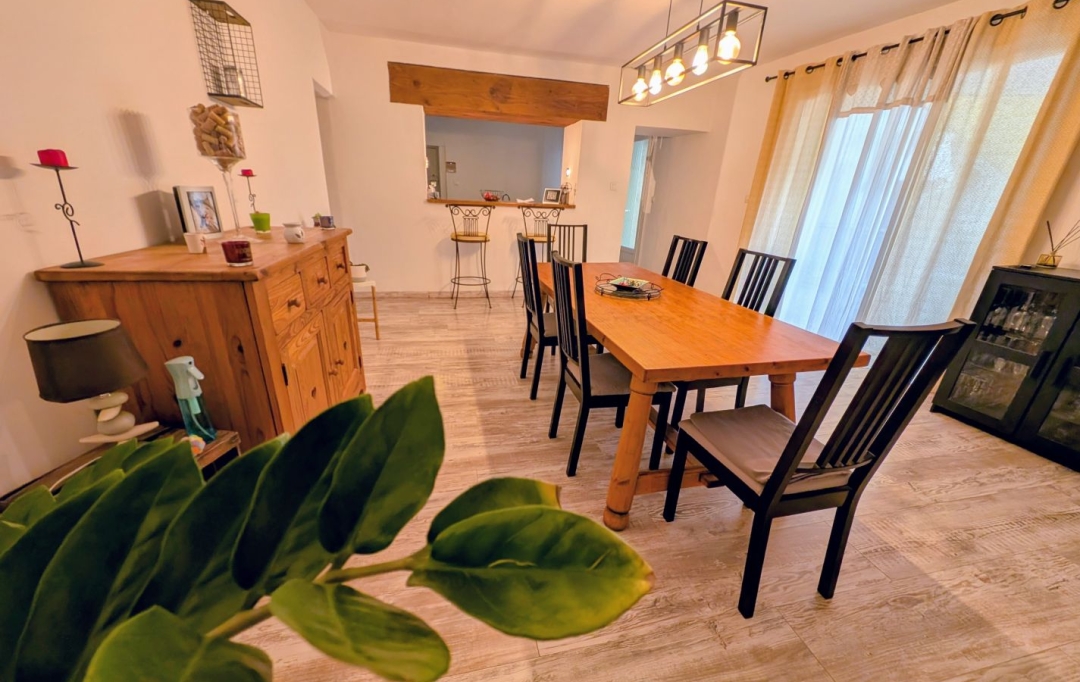 Midimas Immo : Maison / Villa | QUISSAC (30260) | 175 m2 | 299 000 € 