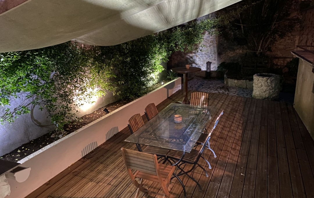 Midimas Immo : Maison / Villa | QUISSAC (30260) | 175 m2 | 299 000 € 