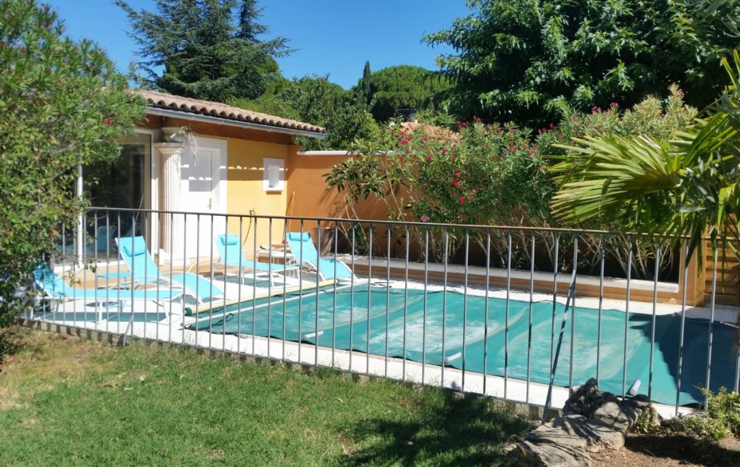 Midimas Immo : Maison / Villa | TRESQUES (30330) | 240 m2 | 609 000 € 