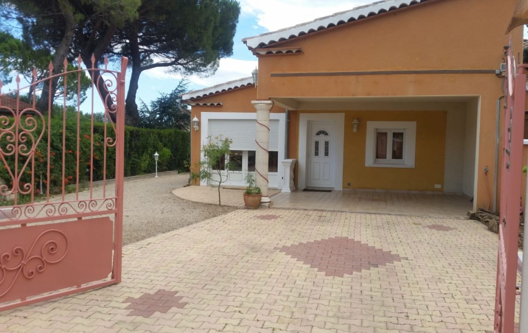 Midimas Immo : Maison / Villa | TRESQUES (30330) | 240 m2 | 609 000 € 