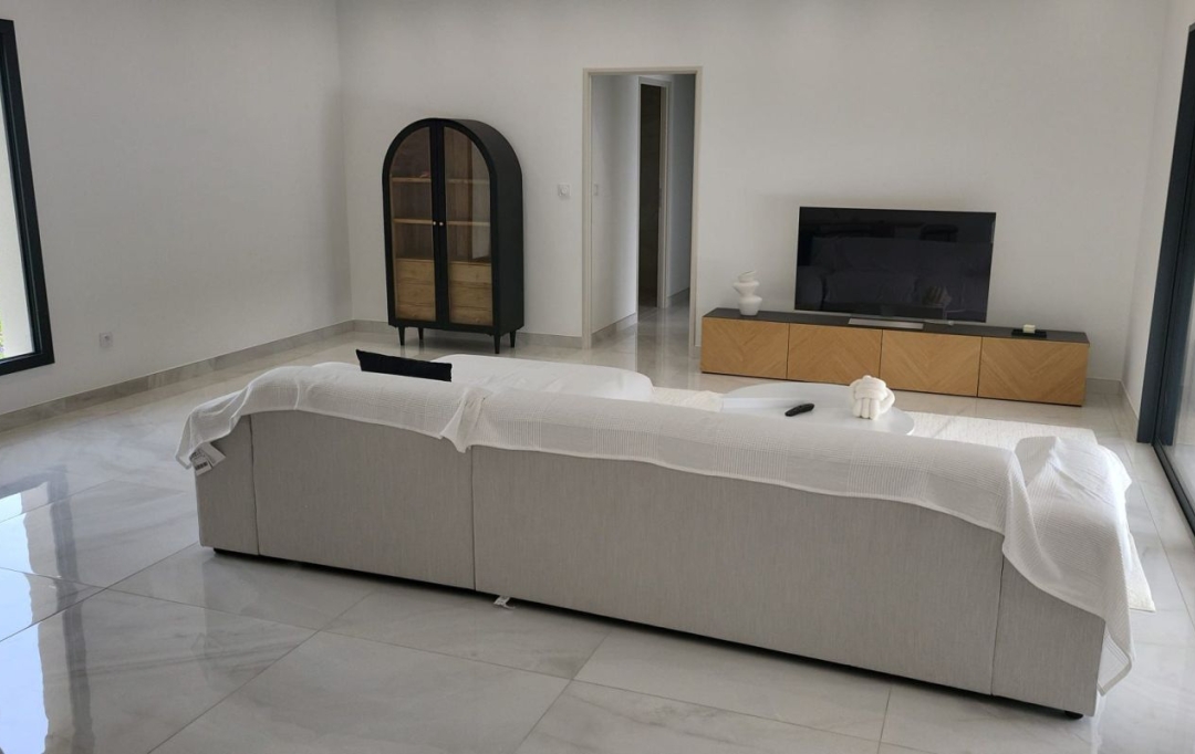 Midimas Immo : Domaines / Propriétés | GOUDARGUES (30630) | 183 m2 | 577 500 € 