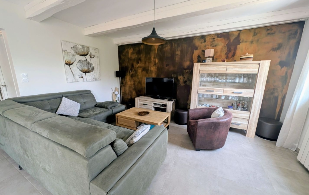 Midimas Immo : Maison / Villa | ORSAN (30200) | 163 m2 | 314 000 € 