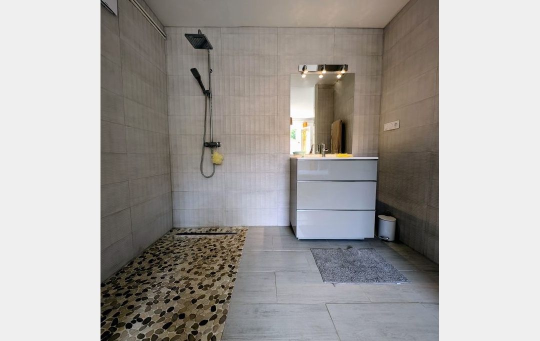 Midimas Immo : Maison / Villa | ORSAN (30200) | 163 m2 | 314 000 € 