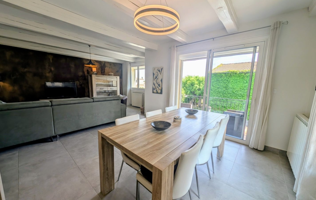 Midimas Immo : Maison / Villa | ORSAN (30200) | 163 m2 | 314 000 € 