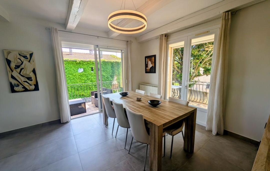 Midimas Immo : Maison / Villa | ORSAN (30200) | 163 m2 | 314 000 € 