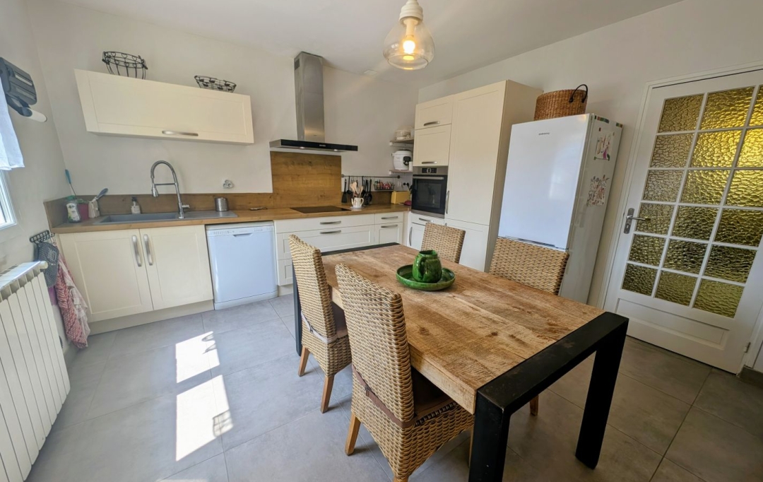 Midimas Immo : Maison / Villa | ORSAN (30200) | 163 m2 | 314 000 € 