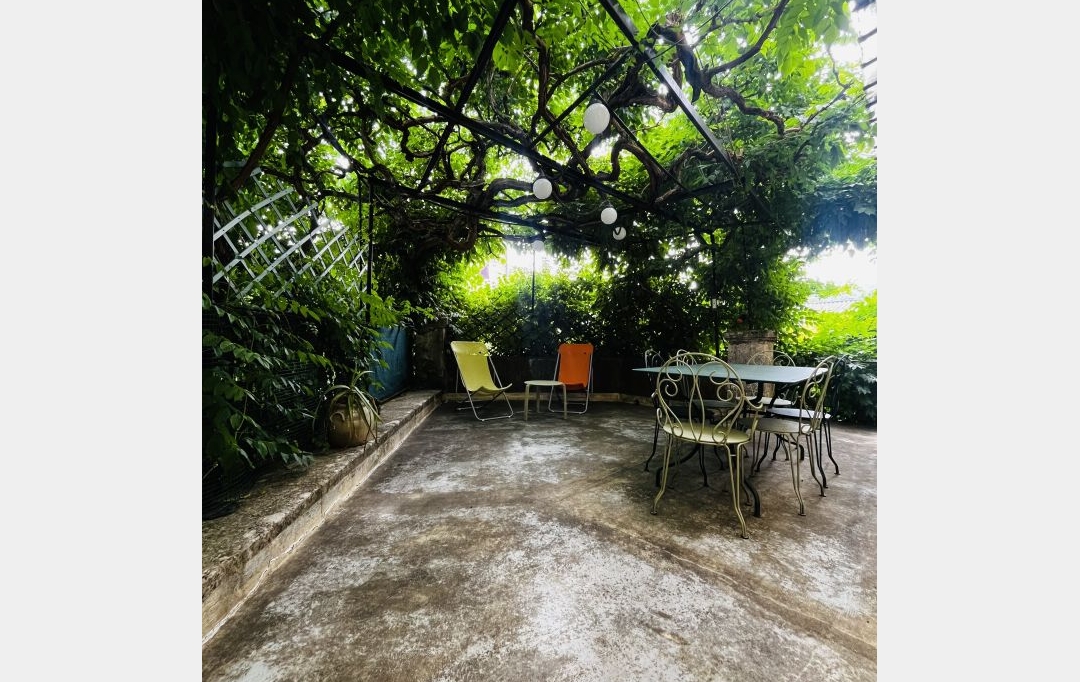 Midimas Immo : House | GOUDARGUES (30630) | 90 m2 | 330 000 € 