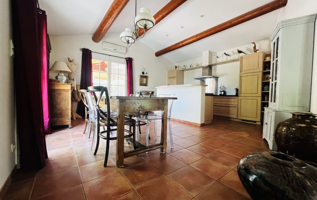 Midimas Immo : Domaines / Propriétés | GOUDARGUES (30630) | 148 m2 | 545 000 € 