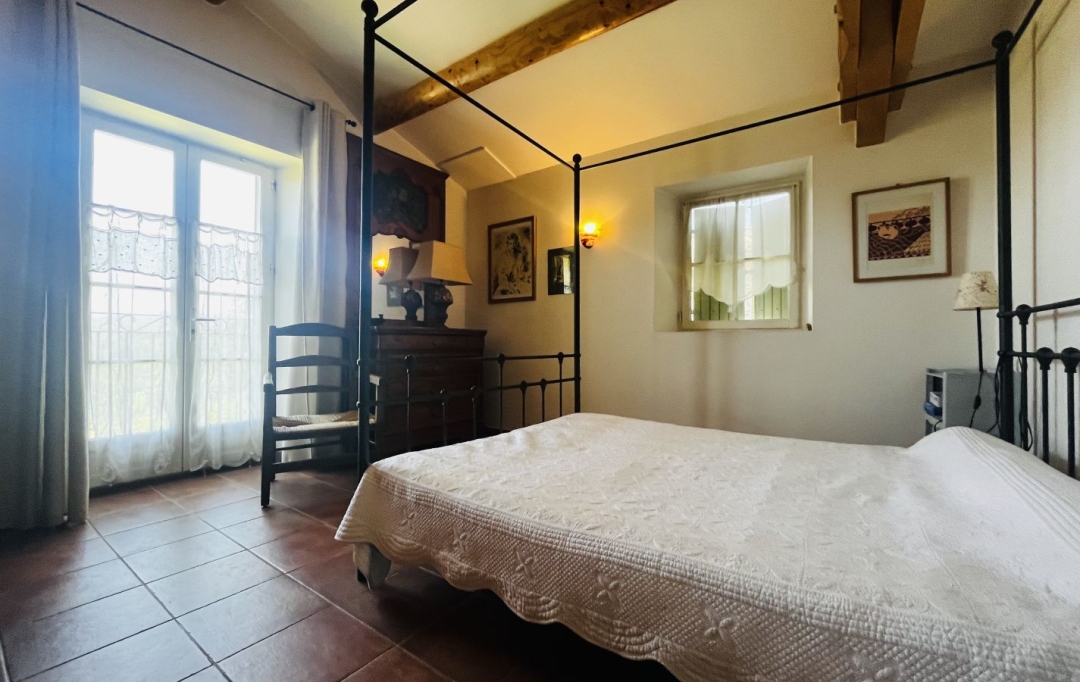 Midimas Immo : Domaines / Propriétés | GOUDARGUES (30630) | 148 m2 | 545 000 € 