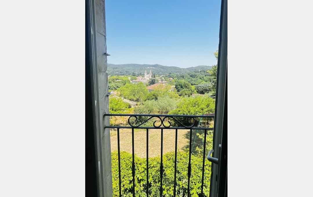 Midimas Immo : Domaines / Propriétés | GOUDARGUES (30630) | 148 m2 | 545 000 € 
