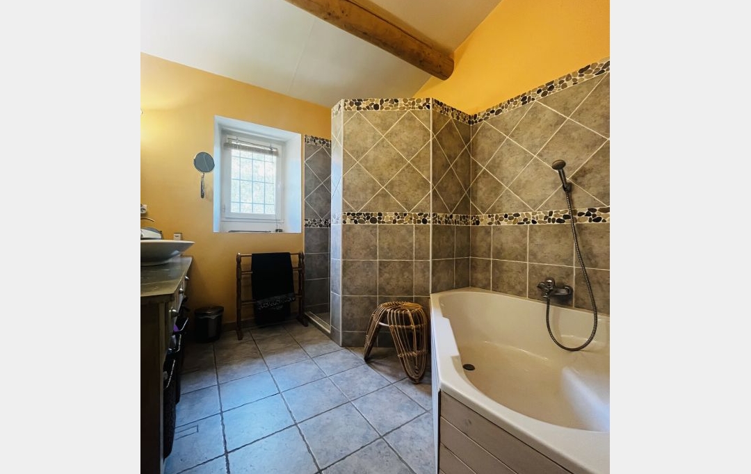 Midimas Immo : Domaines / Propriétés | GOUDARGUES (30630) | 148 m2 | 545 000 € 