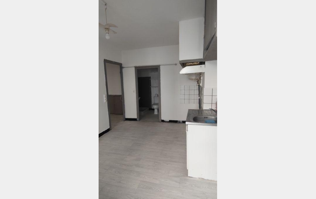 Midimas Immo : Apartment | BAGNOLS-SUR-CEZE (30200) | 24 m2 | 39 900 € 