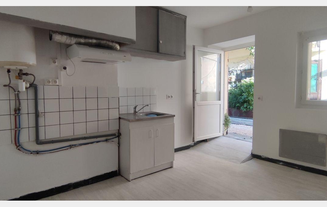 Midimas Immo : Appartement | BAGNOLS-SUR-CEZE (30200) | 24 m2 | 39 900 € 